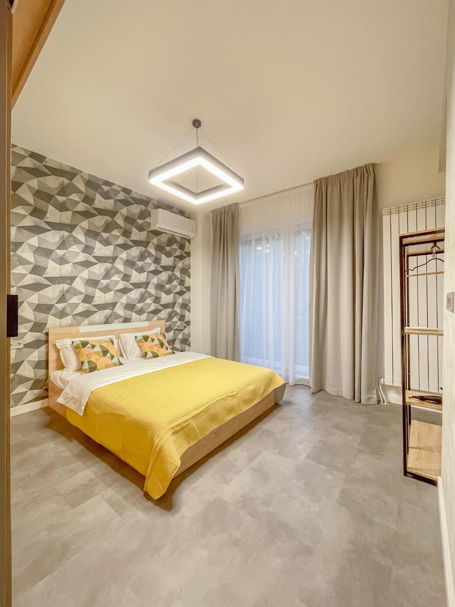 Apartment Stylish City Center Apartment By Ndk