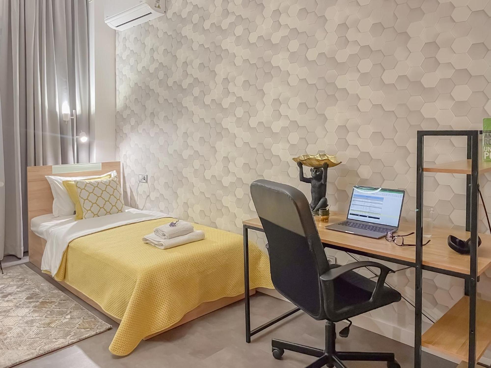 Stylish City Center Apartment By Ndk Apartment Sofia