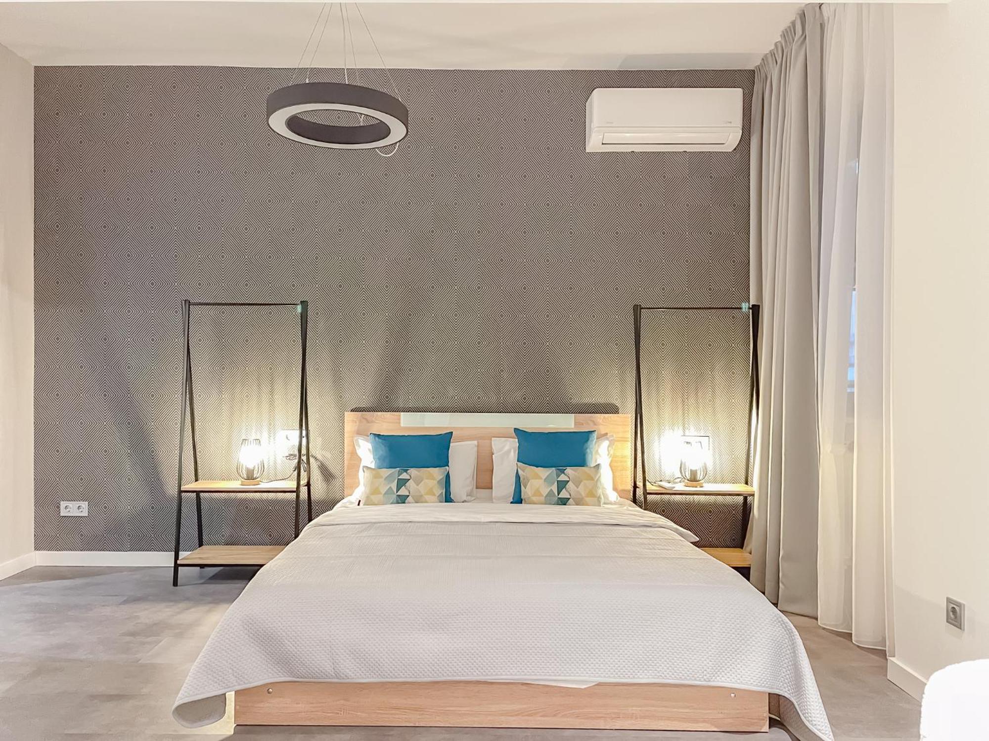 Stylish City Center Apartment By Ndk Apartment Sofia